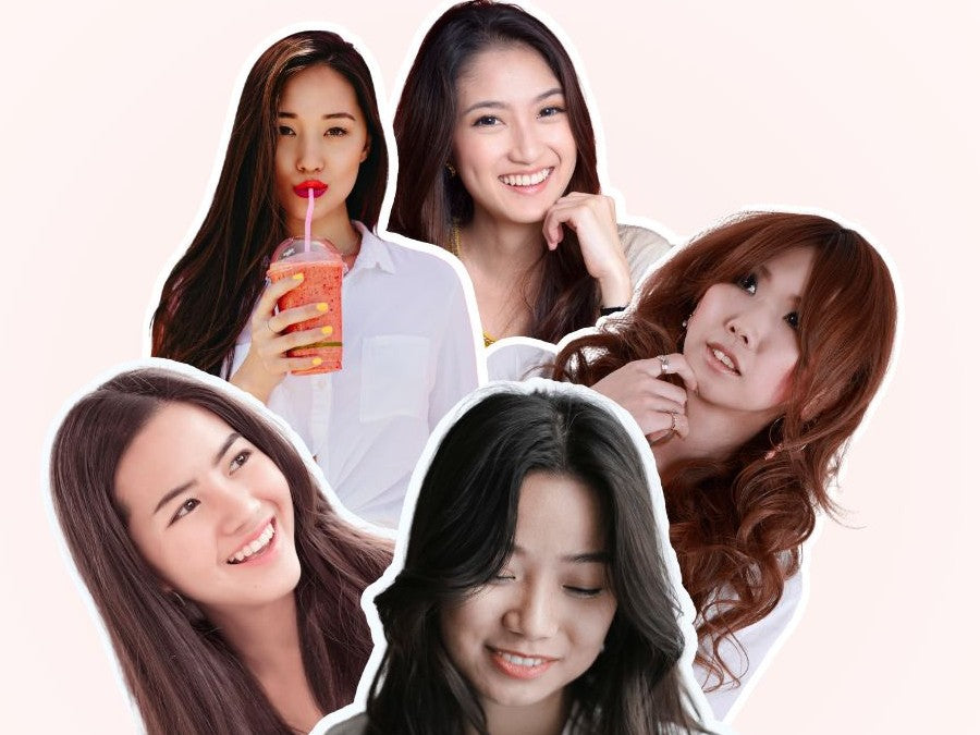 7 Best Hair Extensions for Asian Hair (2024 Updated)