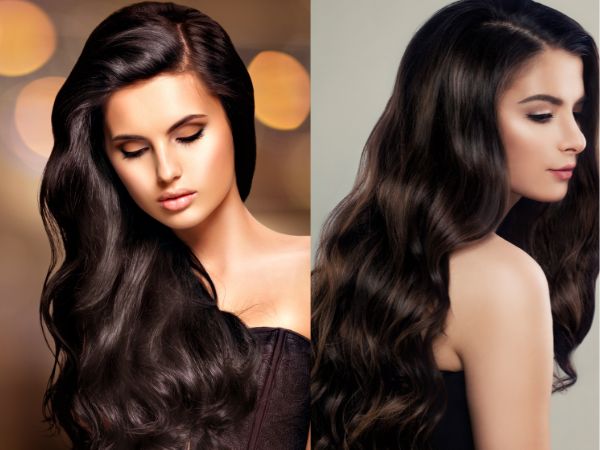 7 Best Clip in Hair Extensions for Indian Hair