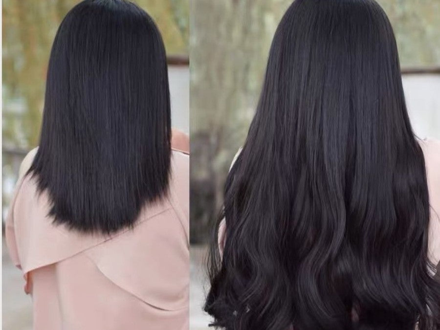 Where to Buy Clip-in Hair Extensions in Singapore?