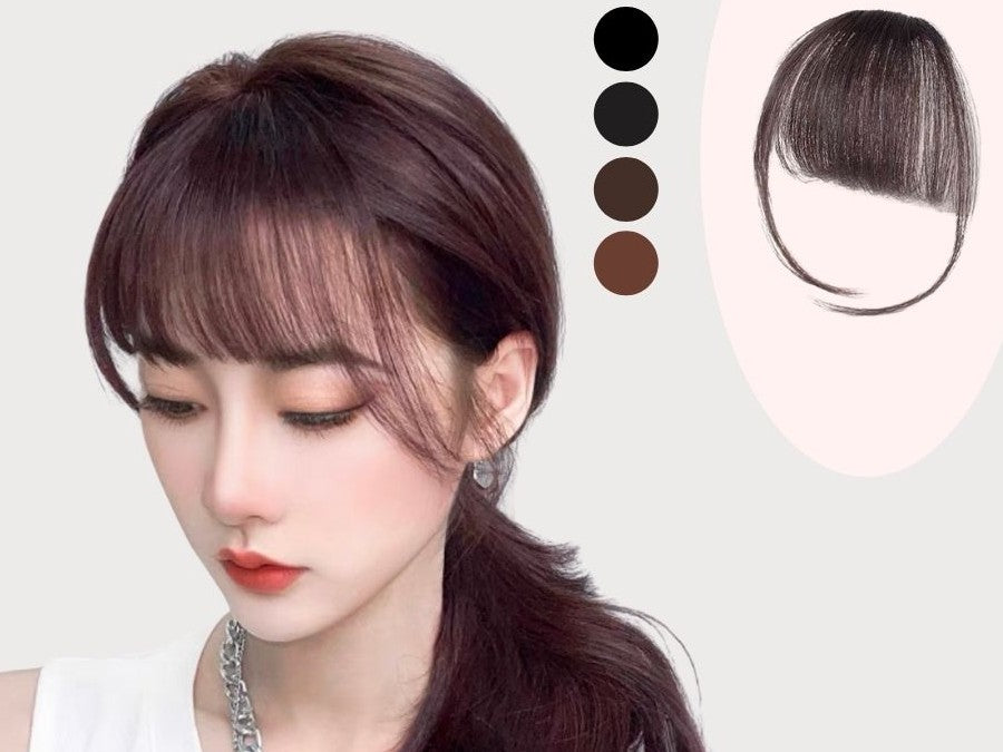 Where to Buy Clip-in Hair Extensions in Hong Kong?