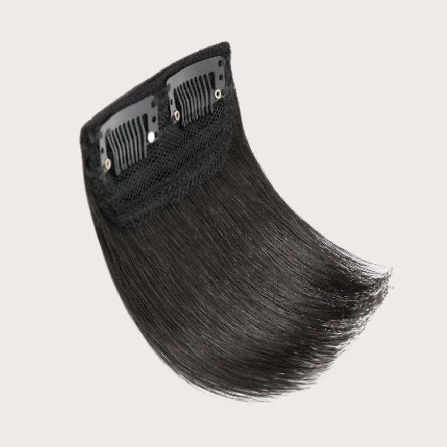 TINA - Clip in Hair Fillers (100% Real Hair)